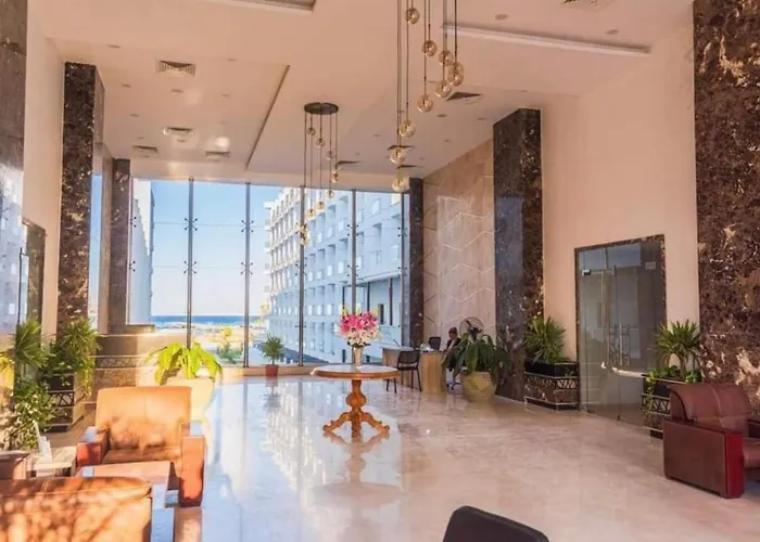 Resort Scandic