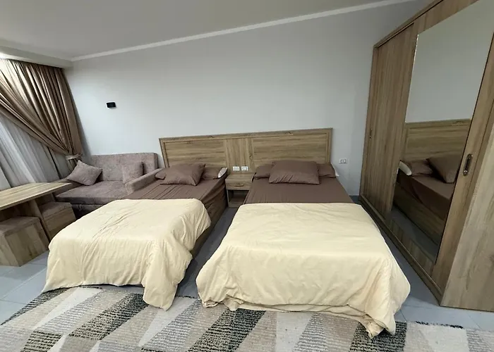 Resort Scandic *