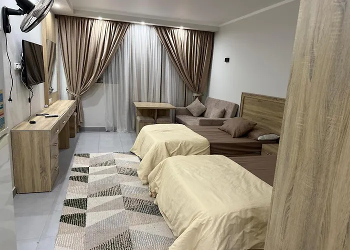 Scandic Resort Hurgada