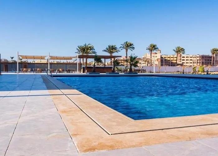 Scandic Resort