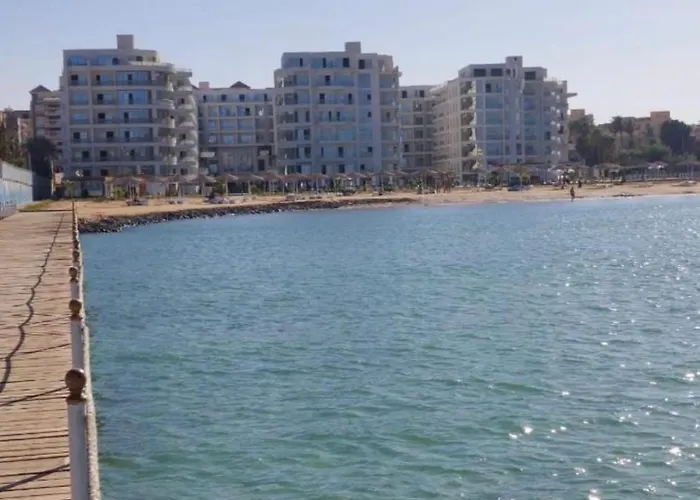 Resort Scandic Hurgada