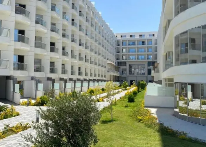 Scandic Hurghada