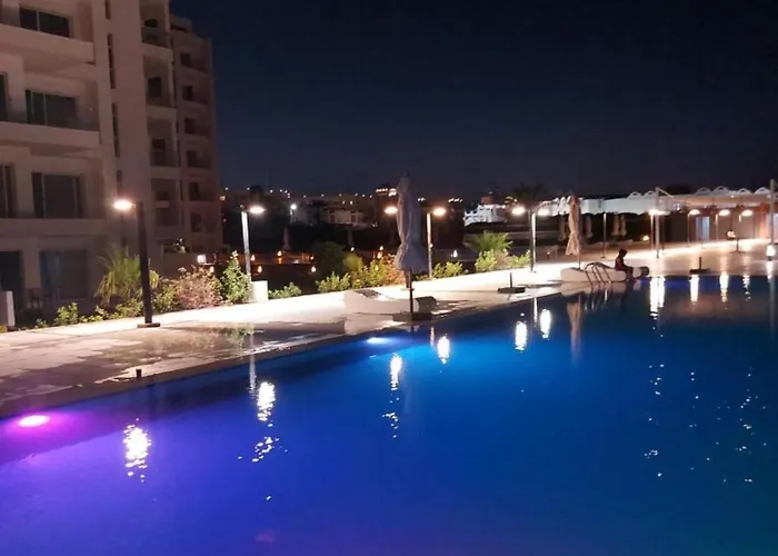 Scandic Resort Hurgada