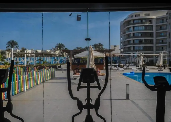 Resort Scandic *