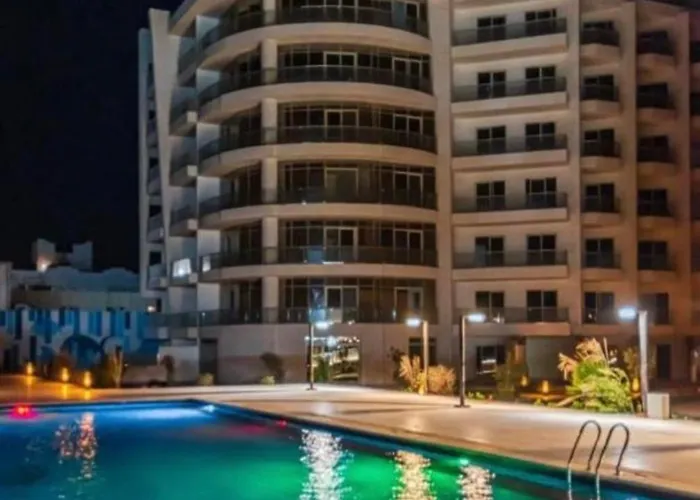 Scandic Resort *