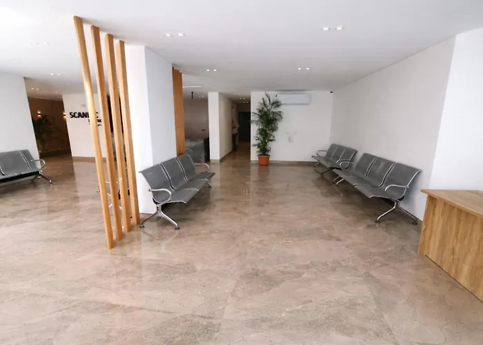 Scandic Resort
