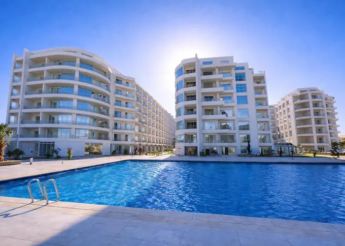 Resort Scandic *