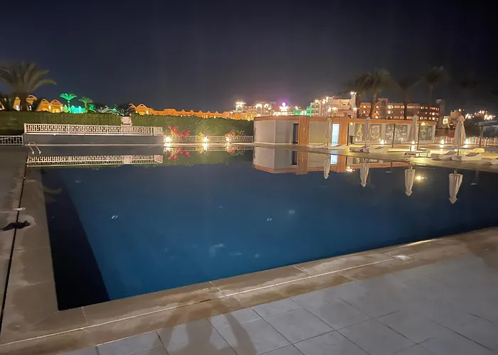 Scandic Resort Hurgada