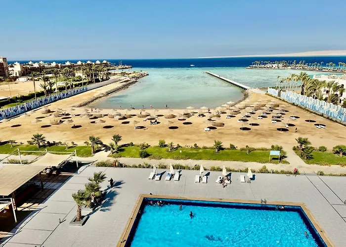 Scandic Hurgada