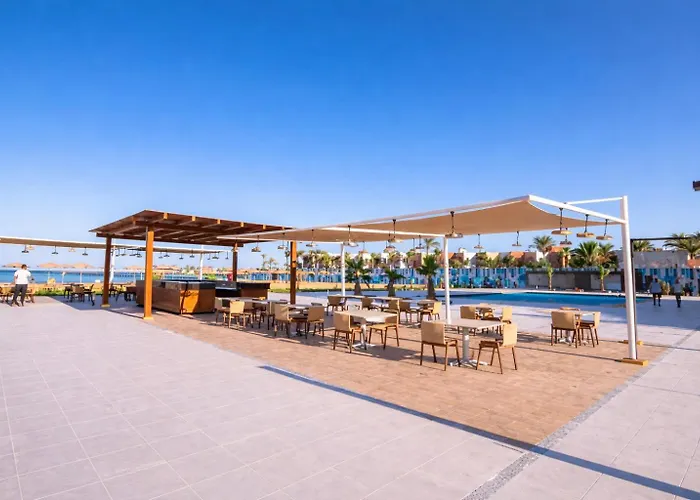 Resort Scandic *