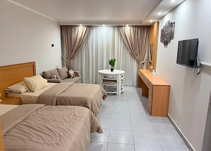 Scandic Resort
